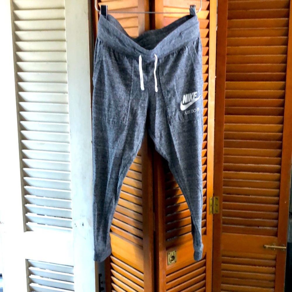 Nike XS kids sweats